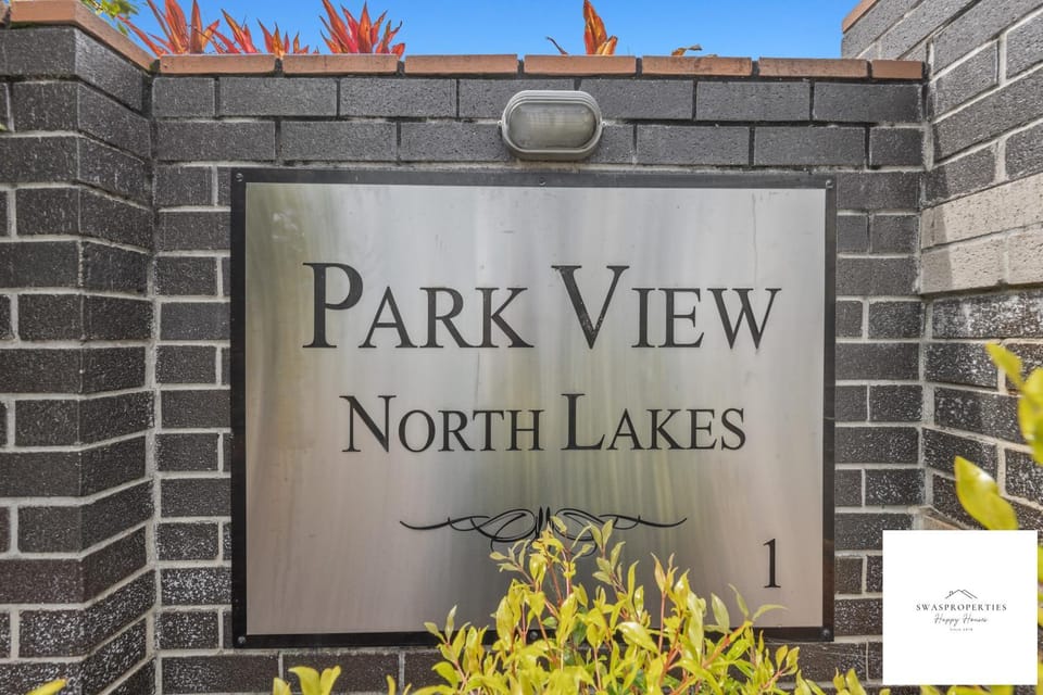 Property logo or sign