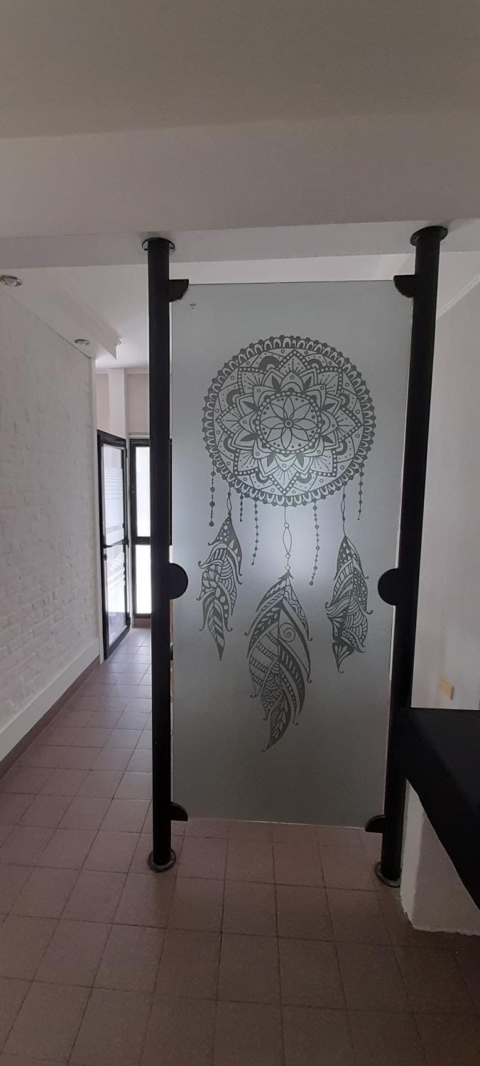 Decorative detail