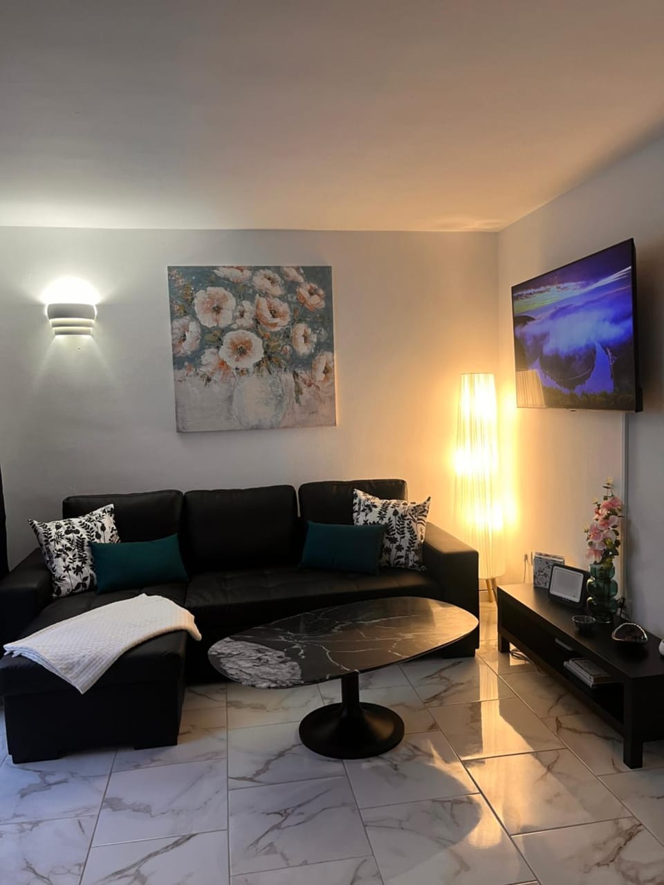 TK OCEANVIEW Apartment Apartment in Puerto del Carmen