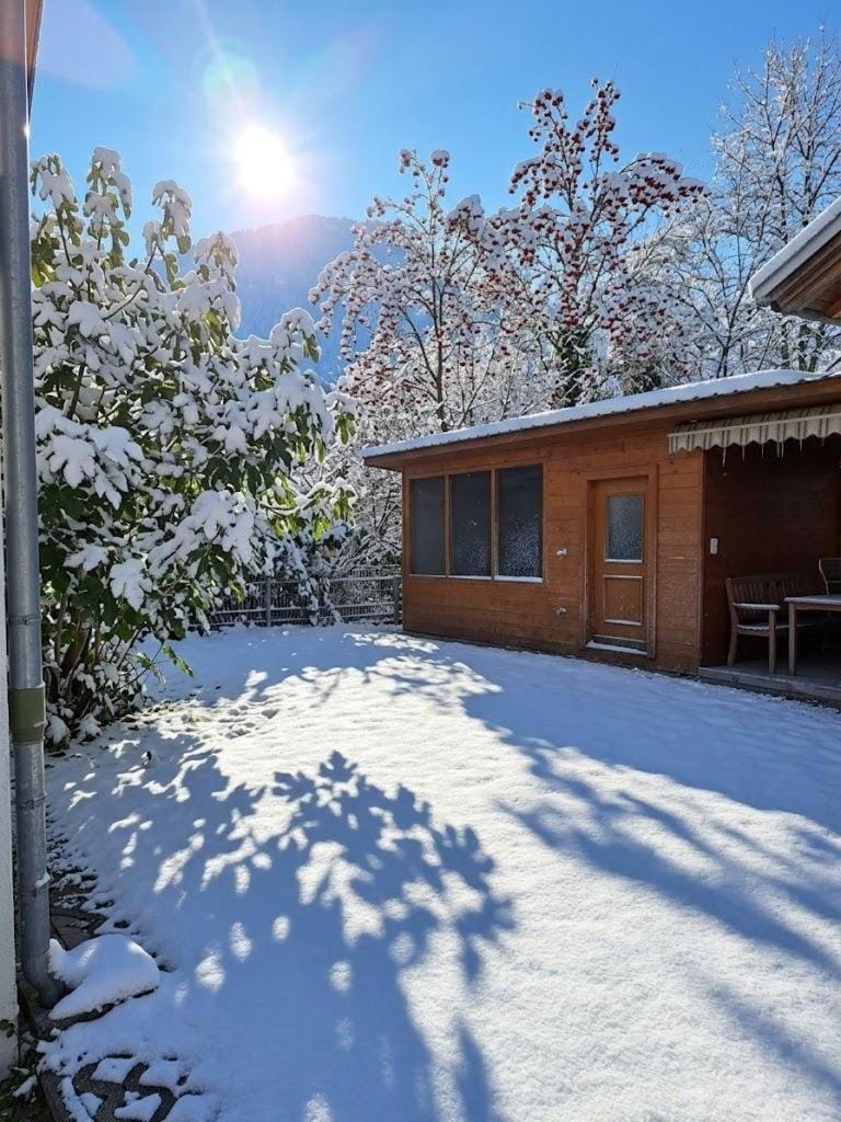 Center Apartments Bludenz Apartment in Vorarlberg, Austria