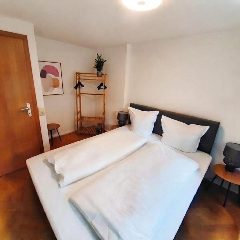 Center Apartments Bludenz Apartment in Vorarlberg, Austria