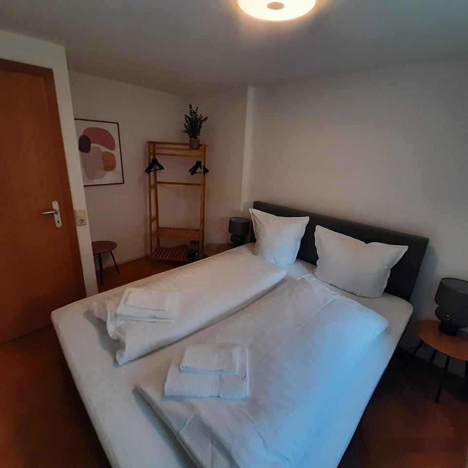 Center Apartments Bludenz Apartment in Vorarlberg, Austria