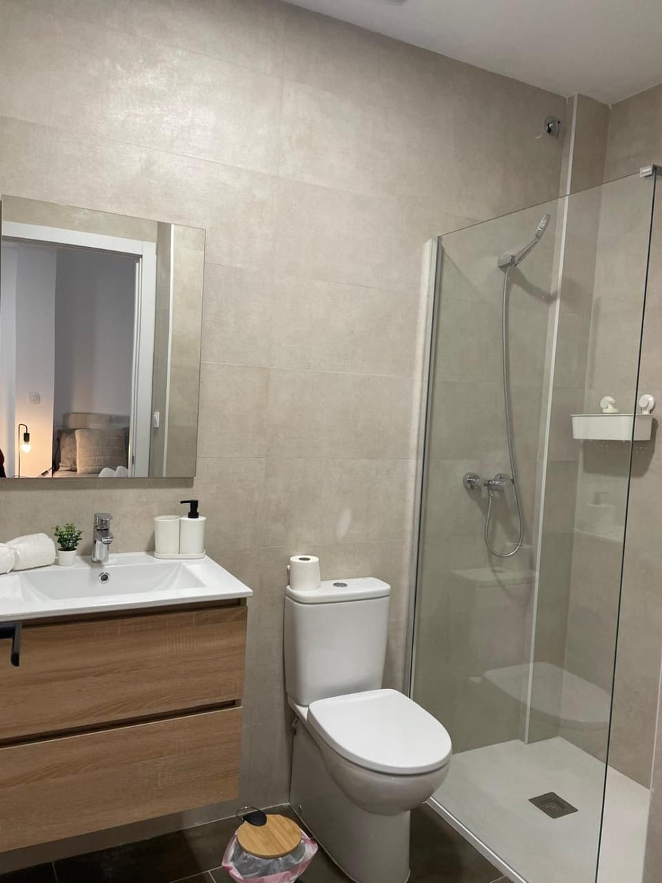 Gómez-Tortosa Apartamento Apartment in Vinalopó Mitjà