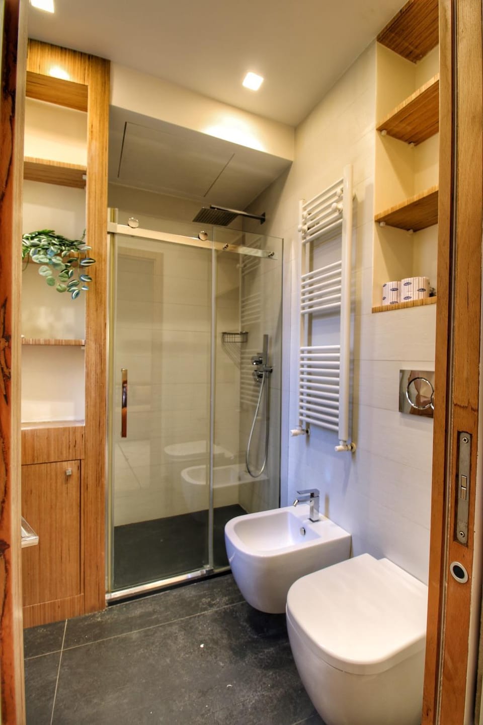 Domus Mazzini Apartment in Rome