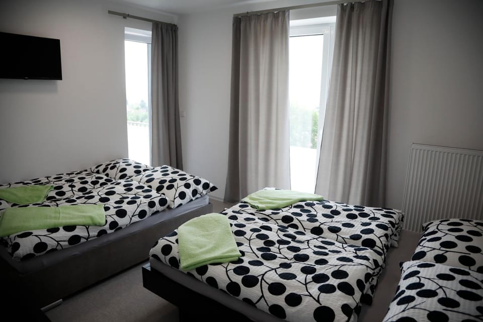 Penzion Vinařská Bed and Breakfast in South Moravian Region