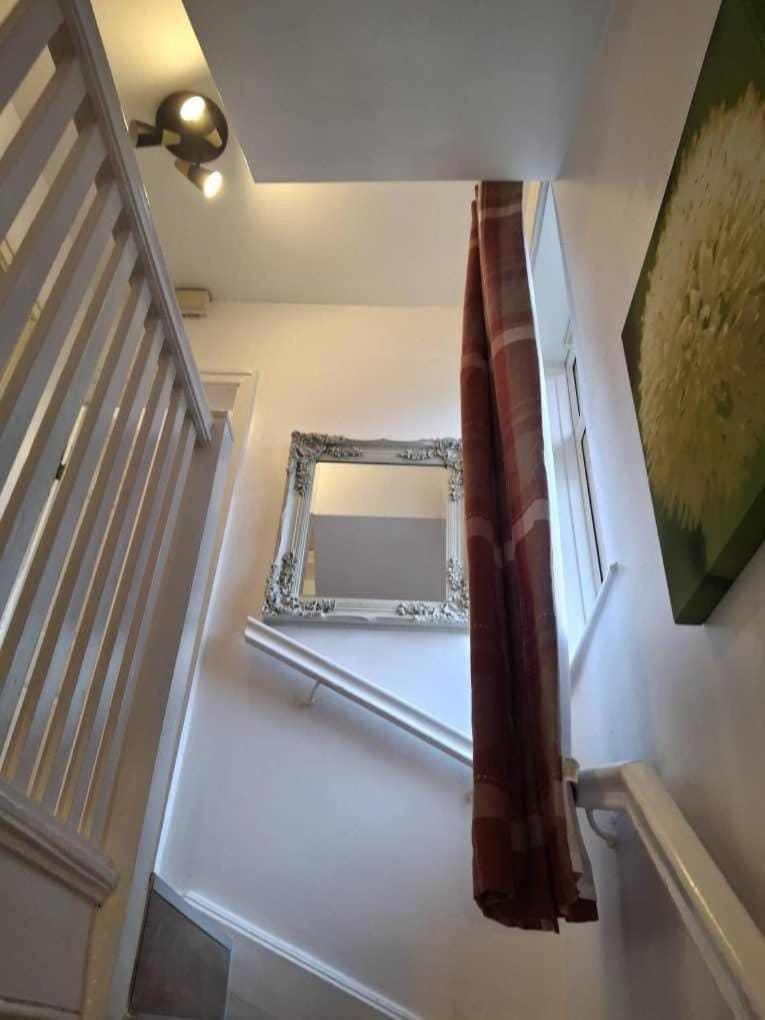 Kilvington Crib House in Sheffield