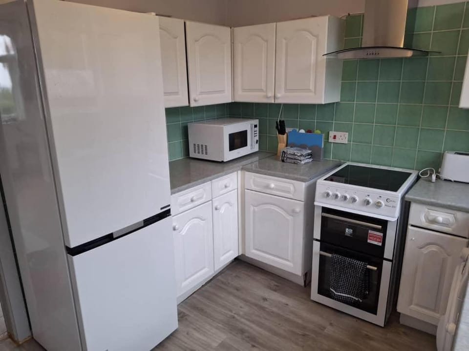 Kilvington Crib House in Sheffield