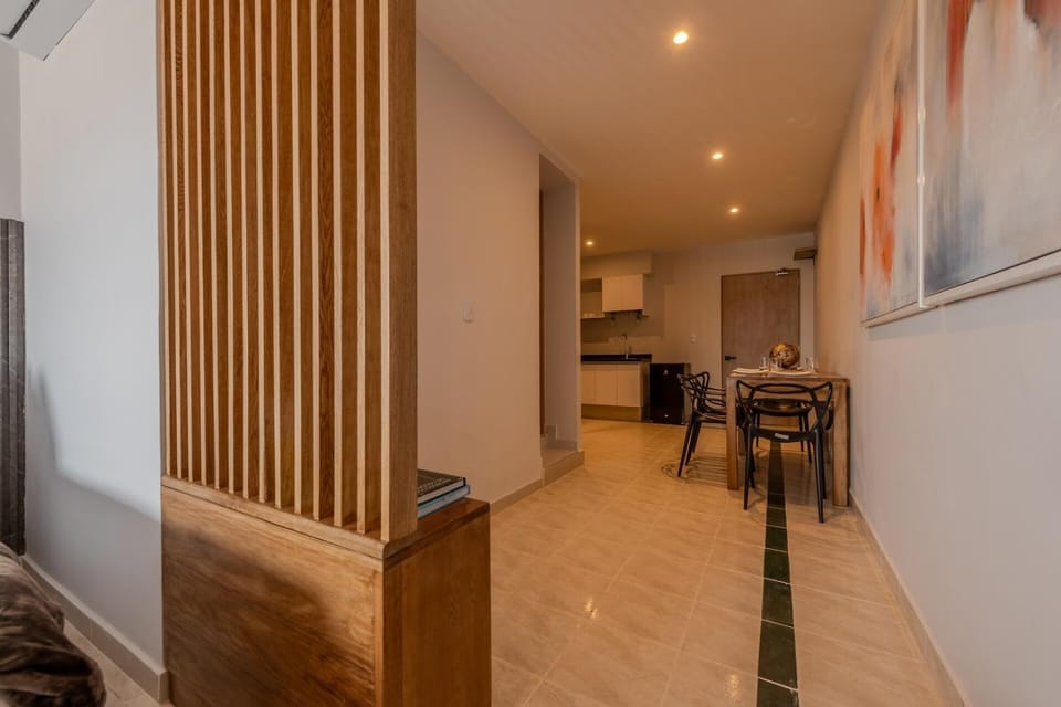 Spectacular City Views -Prime Location-Clock Tower Apartment in Cartagena