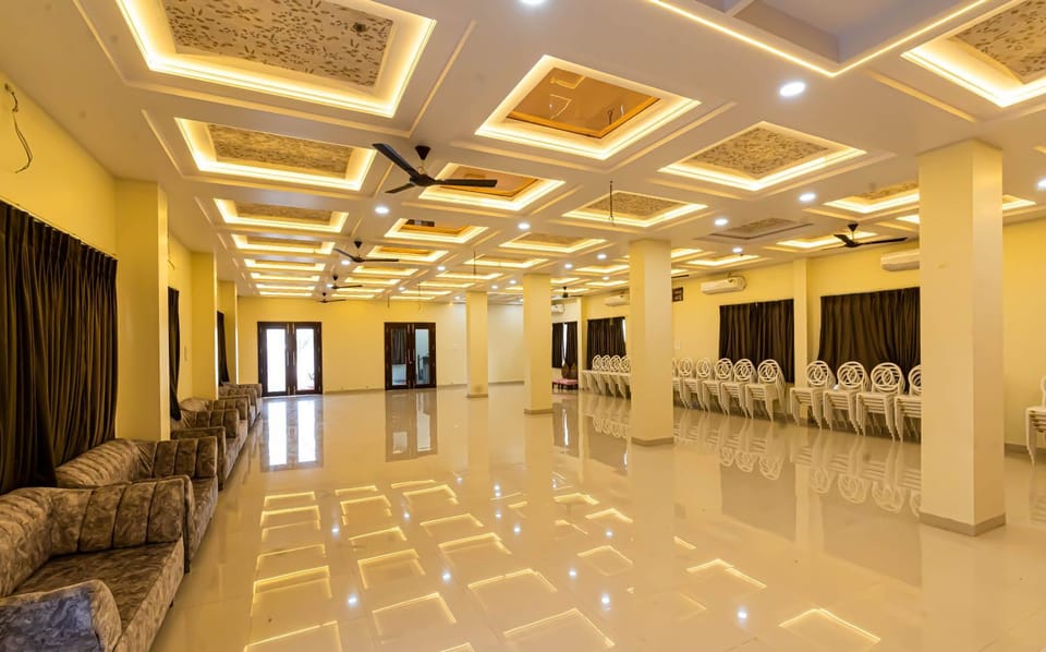 Banquet/Function facilities
