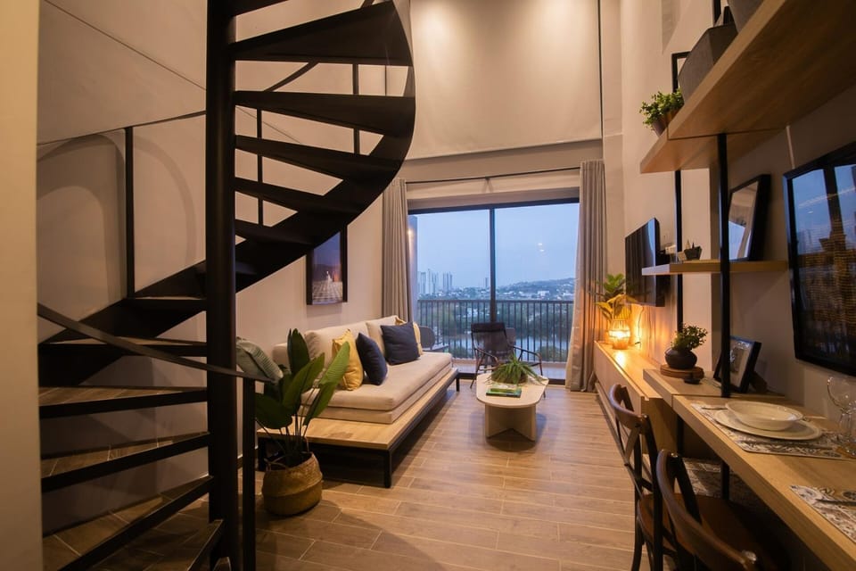 Modern Loft in the Heart of the Historic Center Apartment in Cartagena