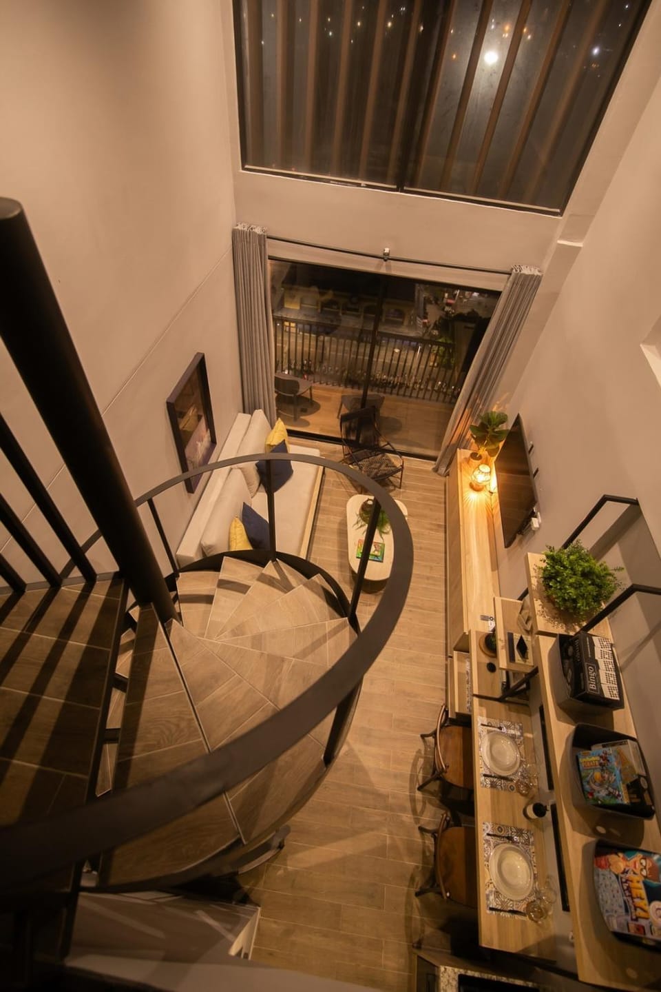 Modern Loft in the Heart of the Historic Center Apartment in Cartagena