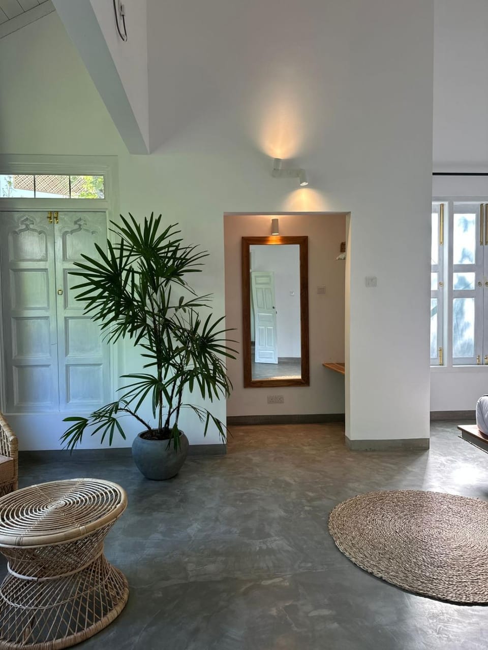 Shaka Villa House in Southern Province