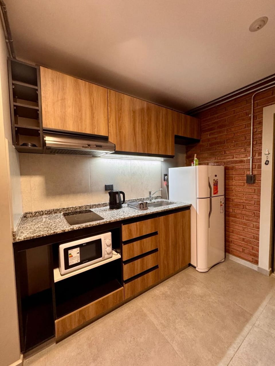 DPTO 204 Edif Loftier Apartment in Posadas