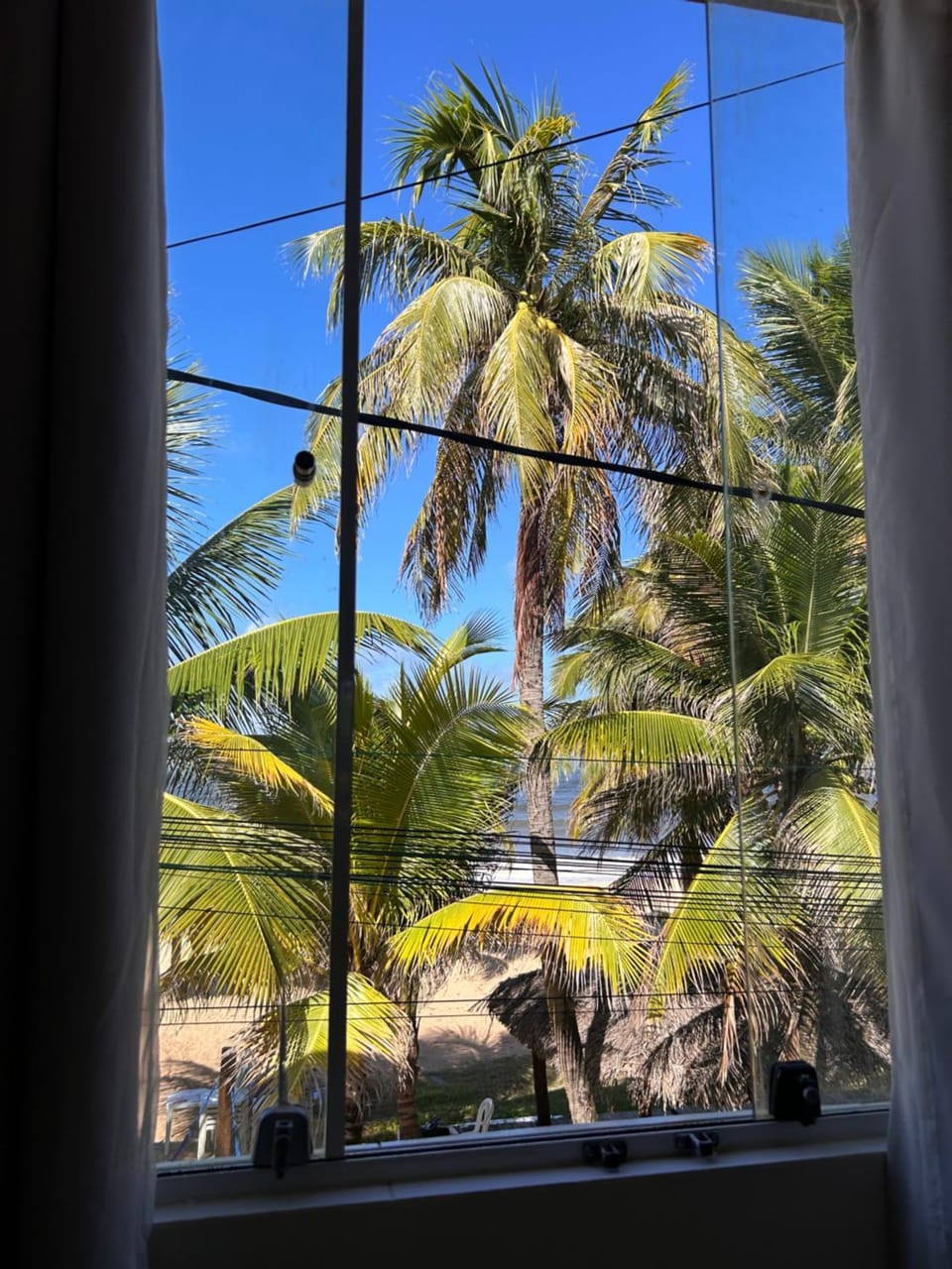 Pousada Recanto Paradise Bed and Breakfast in Ipojuca