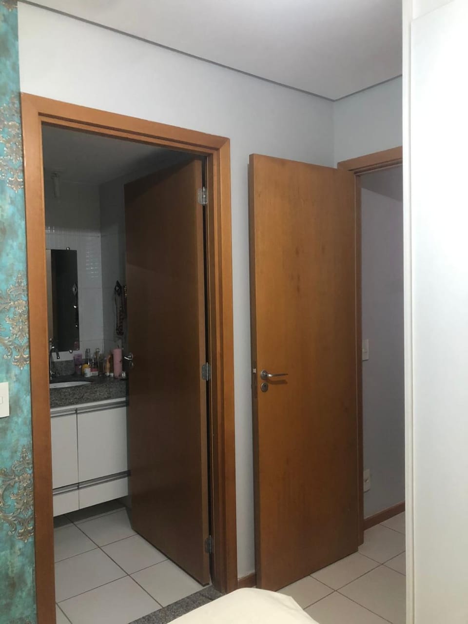 Família Silva Apartment in State of Goiás