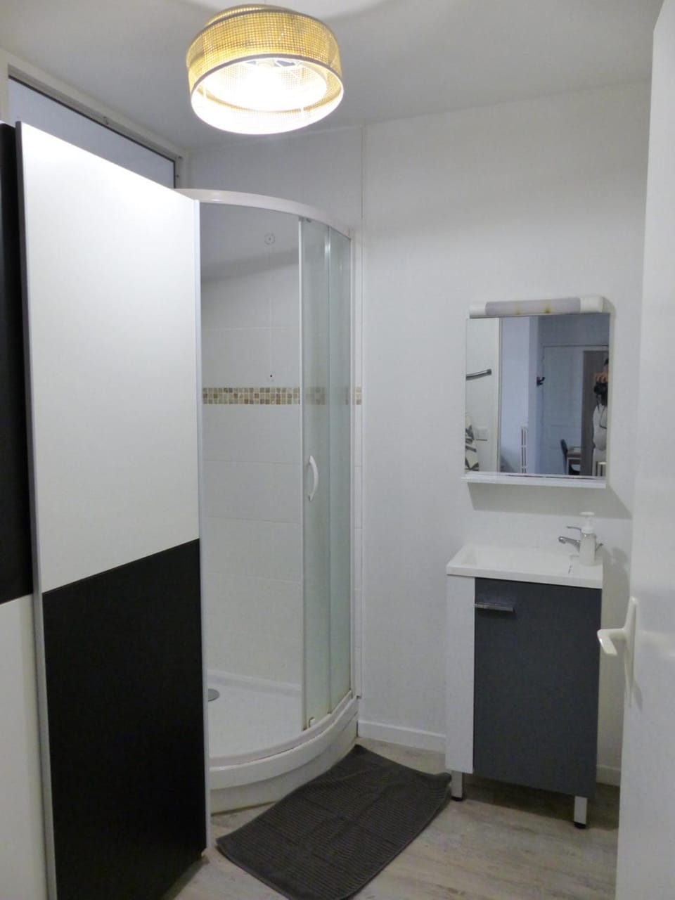 VIARME - Grand T4, 6 pers au calme en centre ville Apartment in Nantes