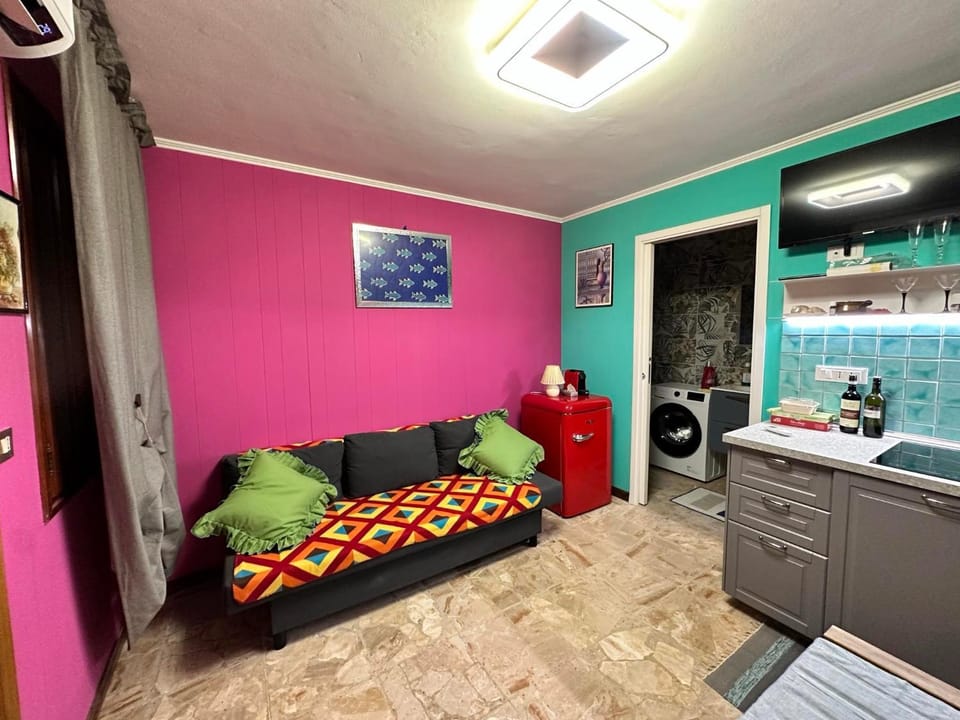 Welcome Home Apartment in Venice