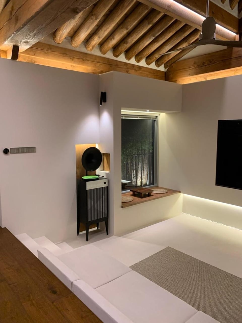 TV and multimedia