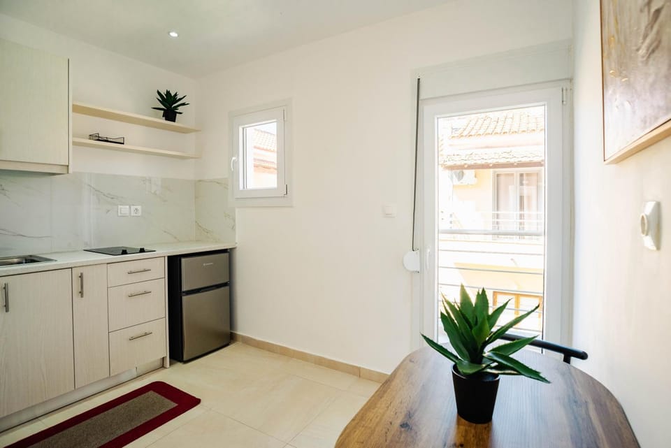 Angelina Studios Apartment in Corfu, Greece