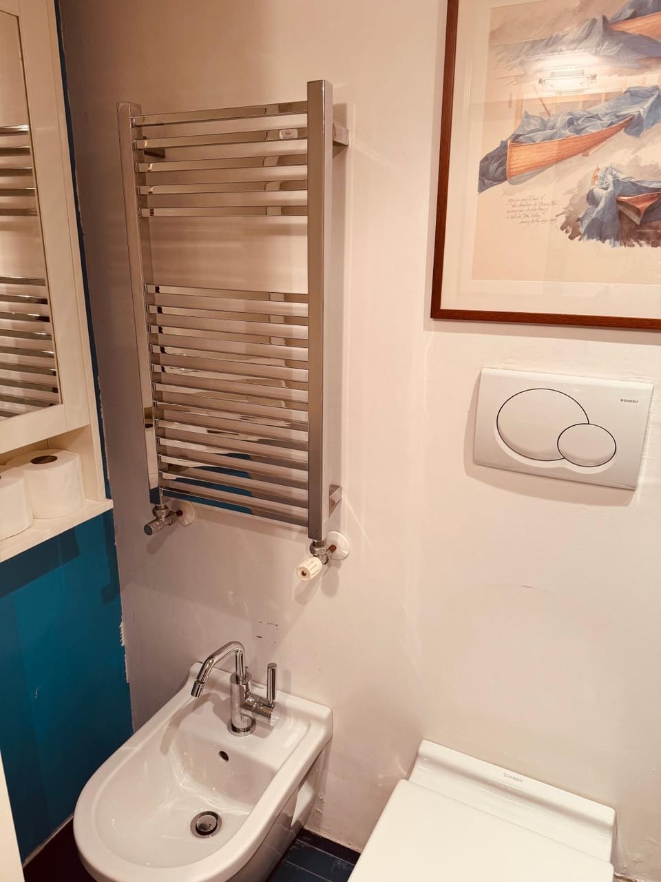 Toilet, Bathroom, bidet