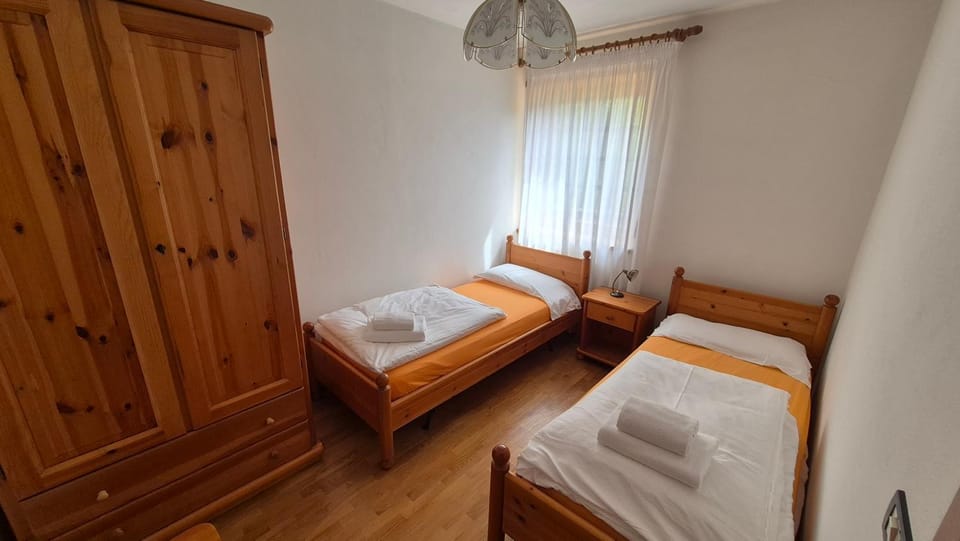 Villa Clelia Apartment in Friuli-Venezia Giulia