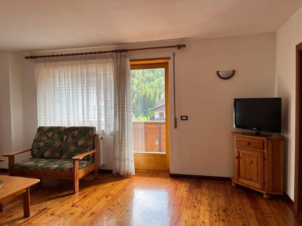 Communal lounge/ TV room, TV and multimedia, Balcony/Terrace, Living room