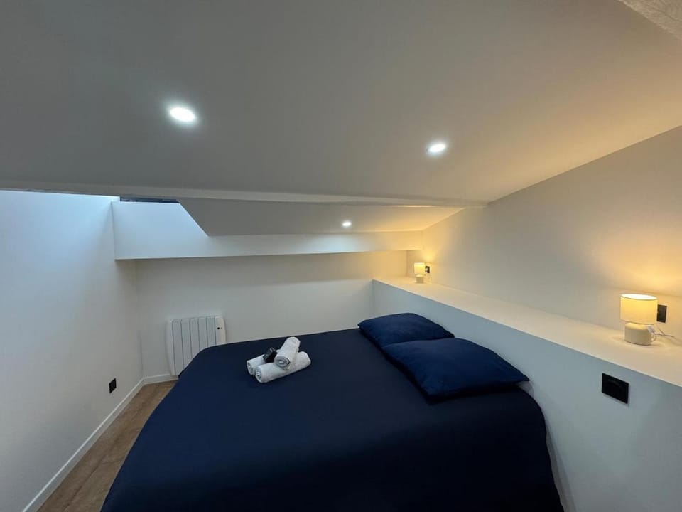 La lyonnaise dans la jungle urbaine House in Lyon