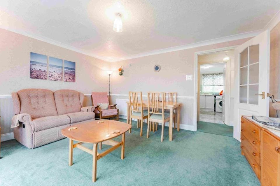 High Tide - Norfolk Cottage Agency House in Sheringham