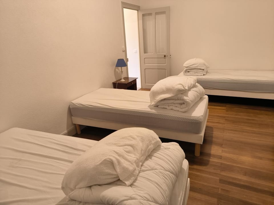 Gite la grand cour House in Nouvelle-Aquitaine