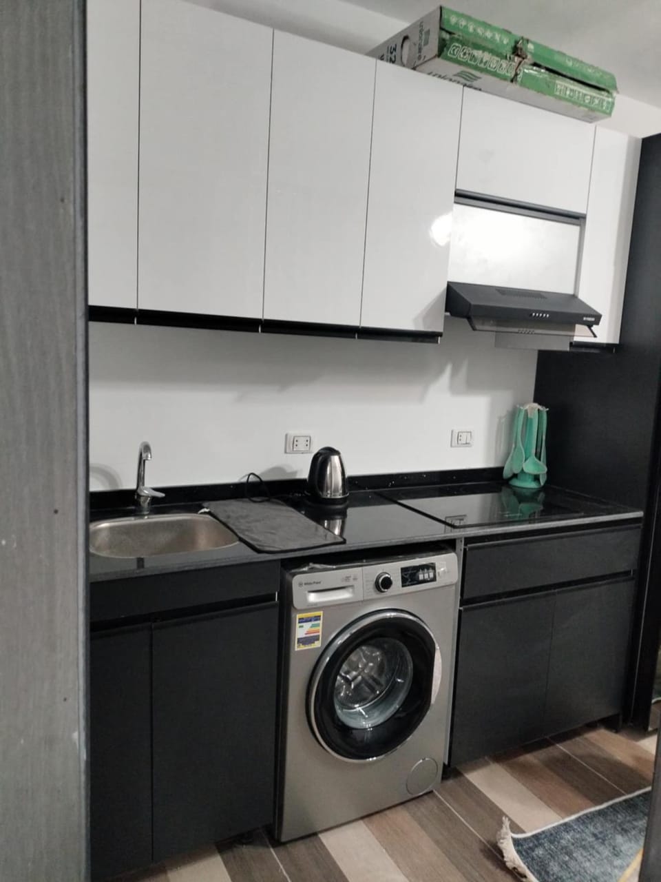 Porto Ghalib Apartment in Red Sea Governorate