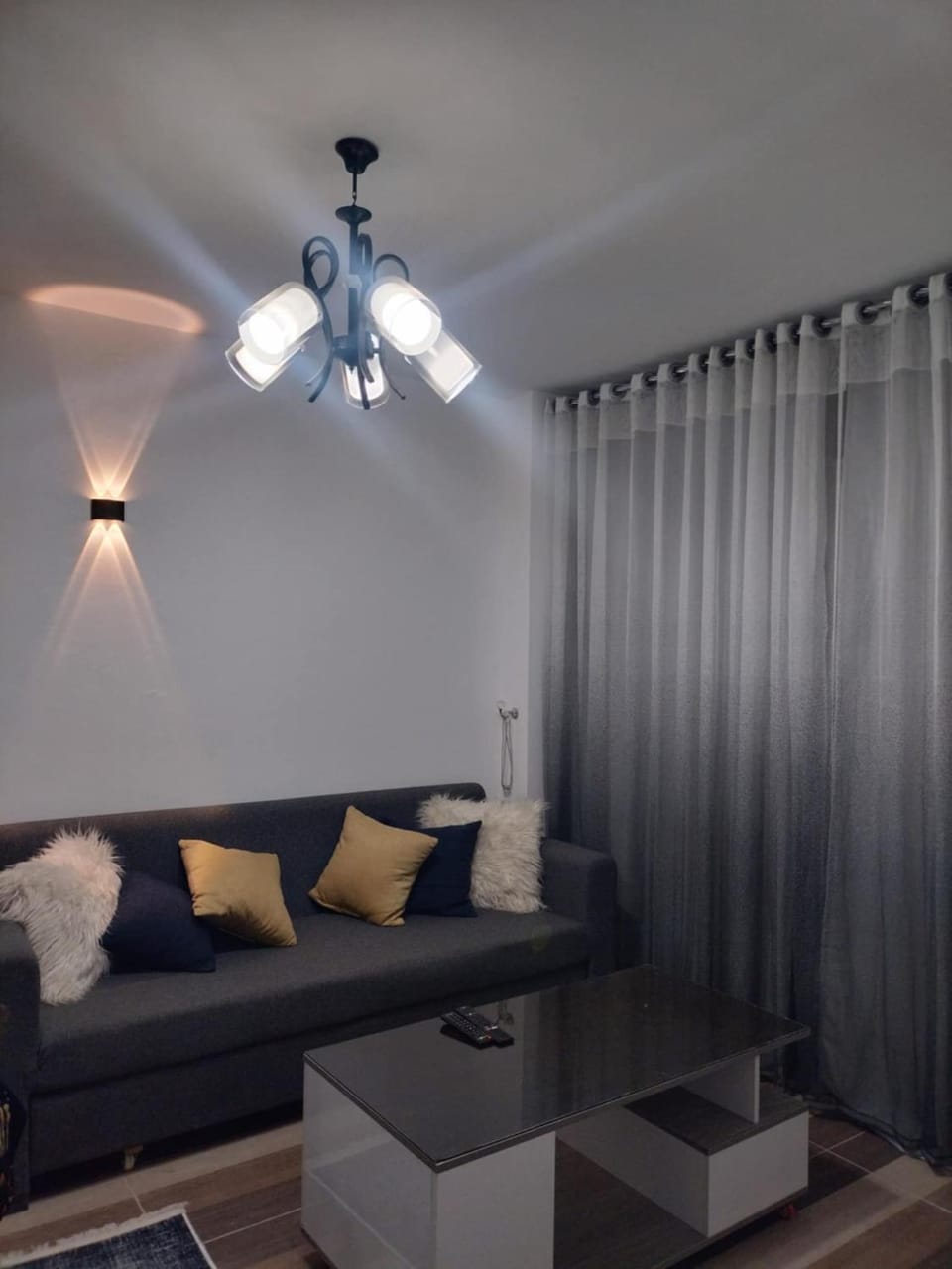Porto Ghalib Apartment in Red Sea Governorate