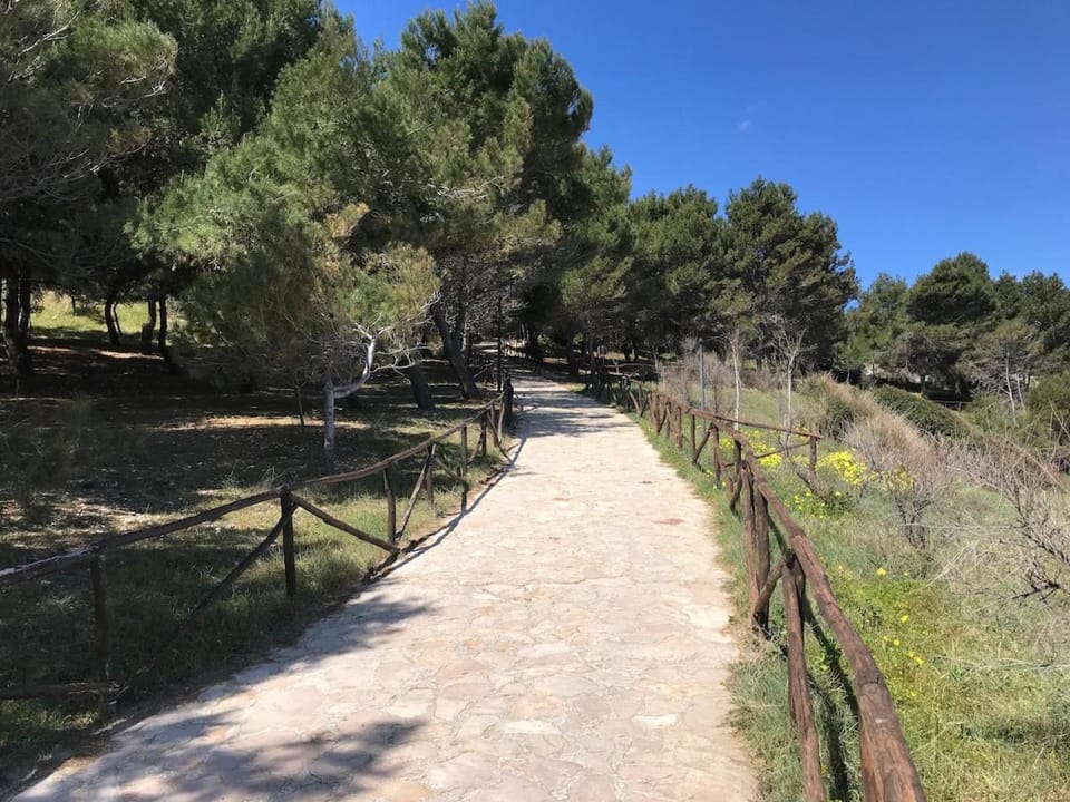 Residence CasaNova Apartment in Province of Foggia