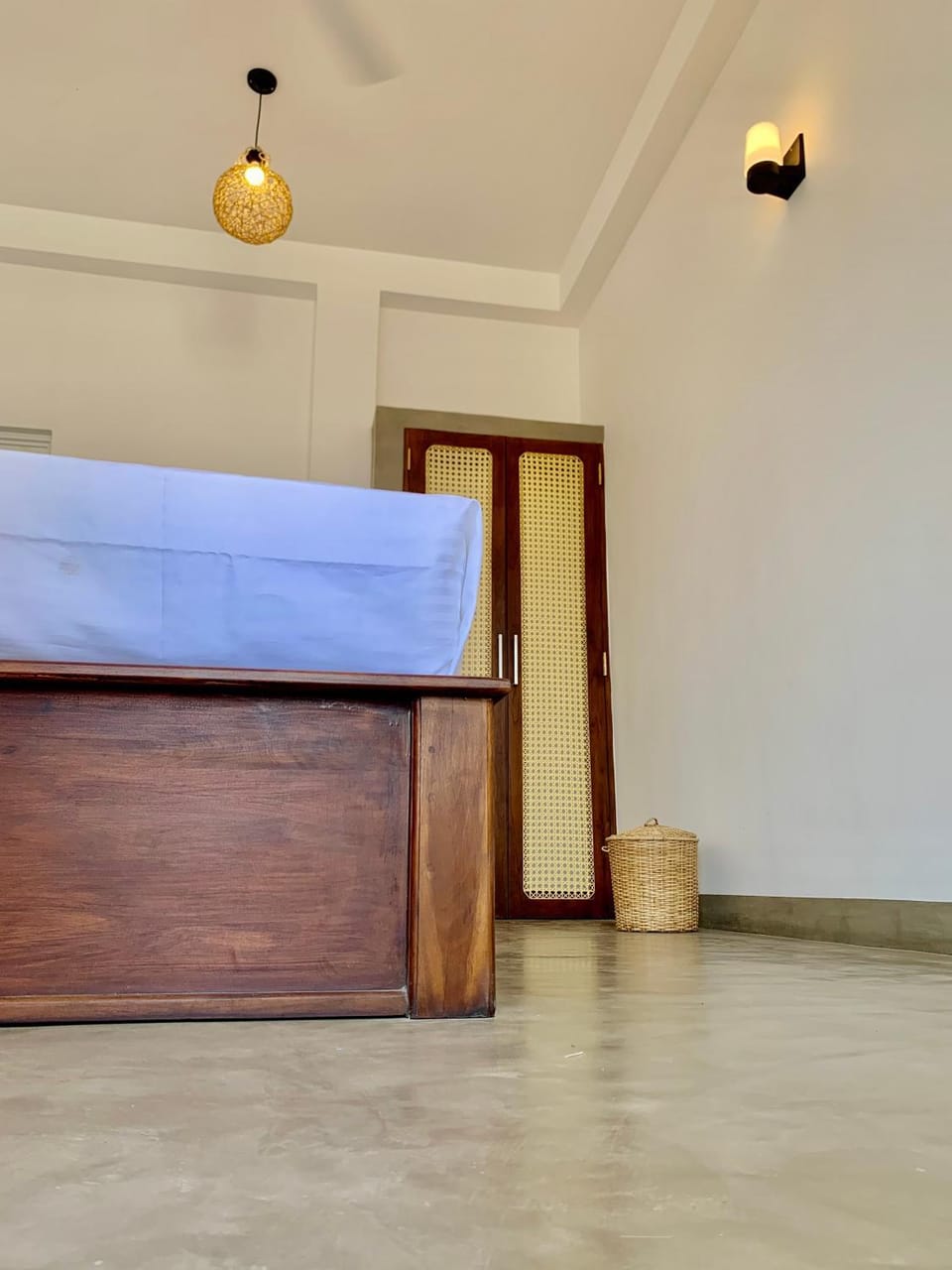 Thaproo Bay Hiriketiya Bed and Breakfast in Southern Province