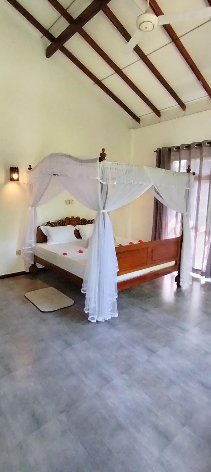 Induruwa Villa Vacation rental in Southern Province