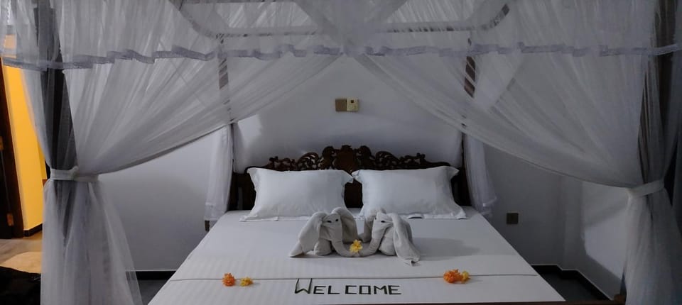 Induruwa Villa Vacation rental in Southern Province