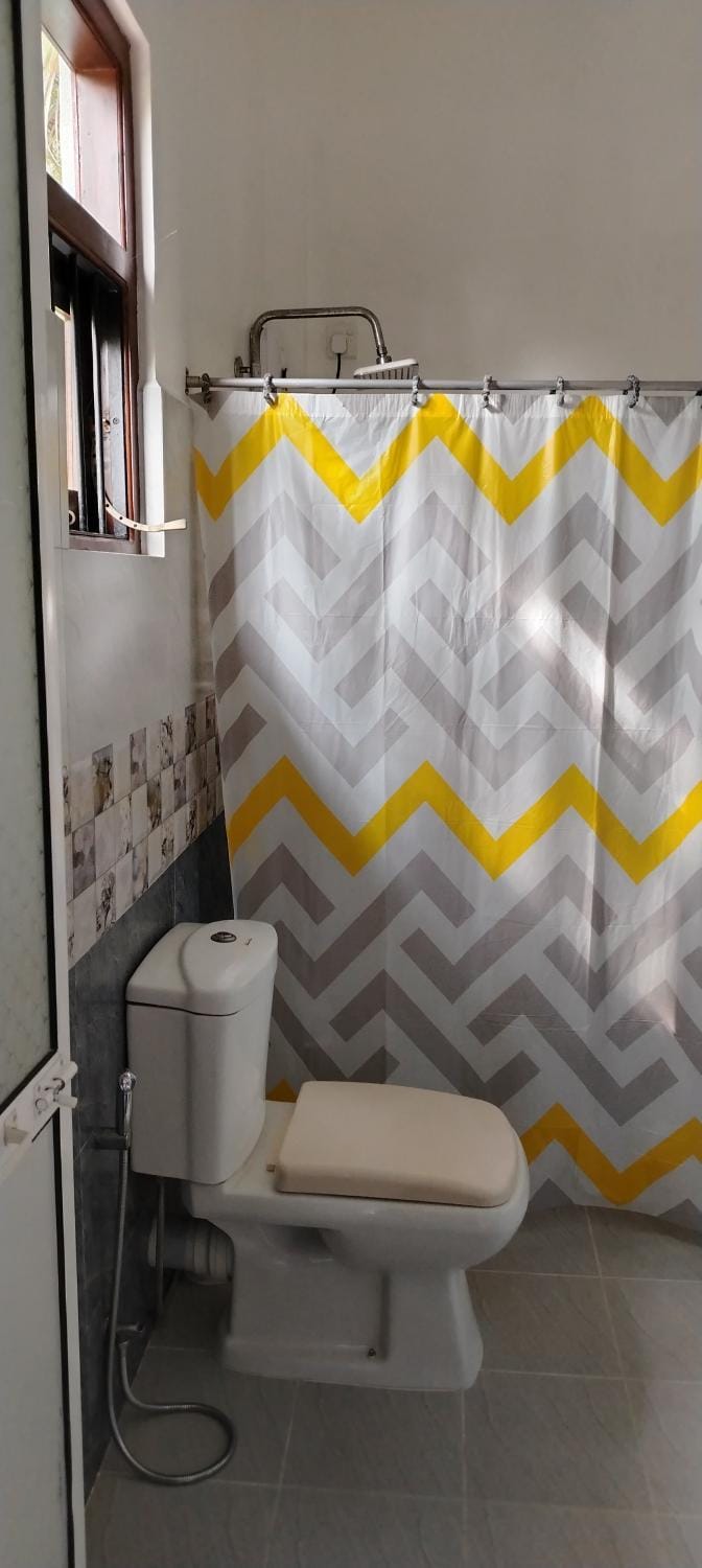 Toilet, Bathroom