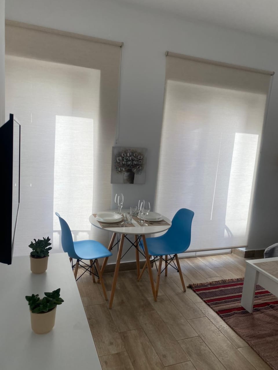 Suite iluminada en el Centro Histórico de Malaga Apartment in Malaga