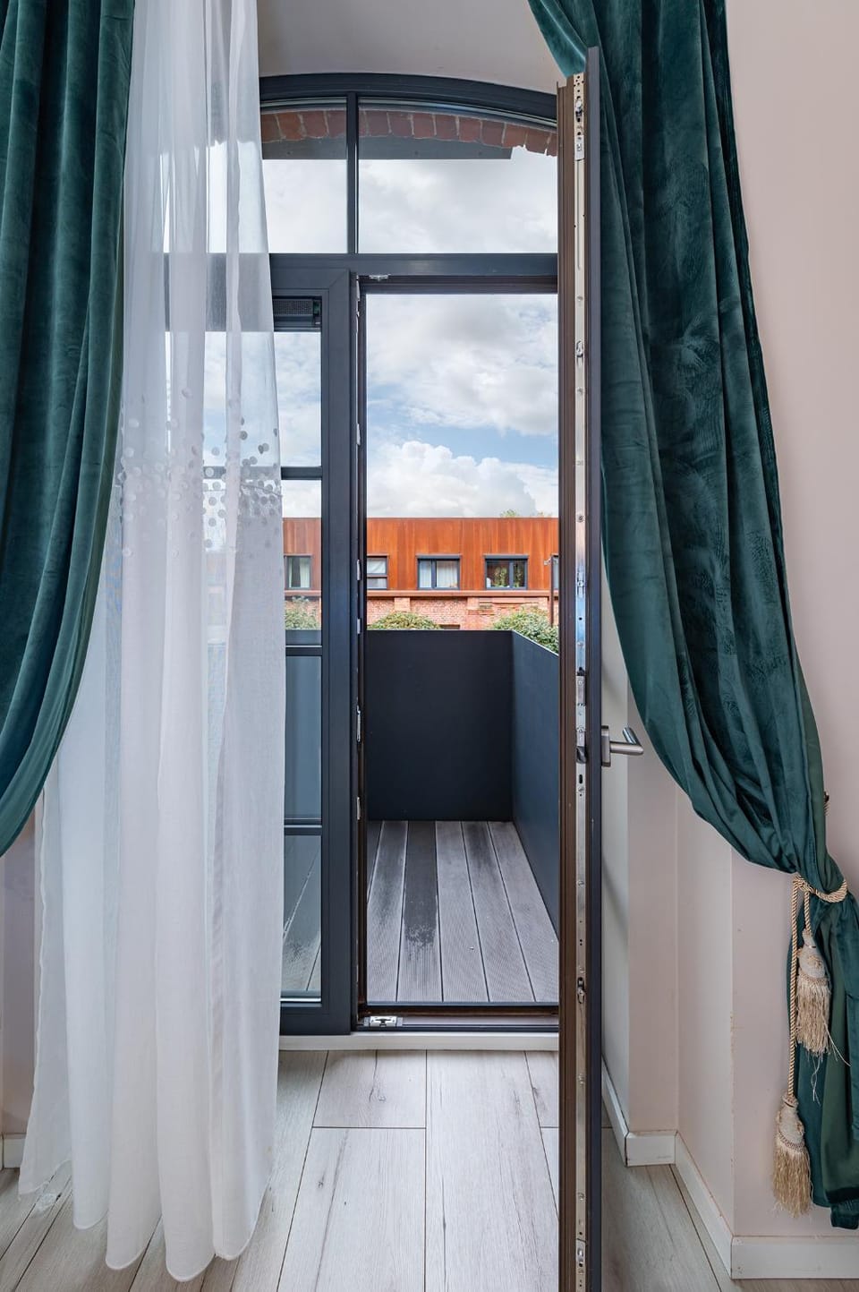 Balcony/Terrace, Living room
