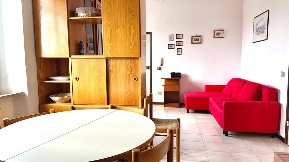 S228 - Sirolo, trilocale a due passi dal centro Apartment in Sirolo