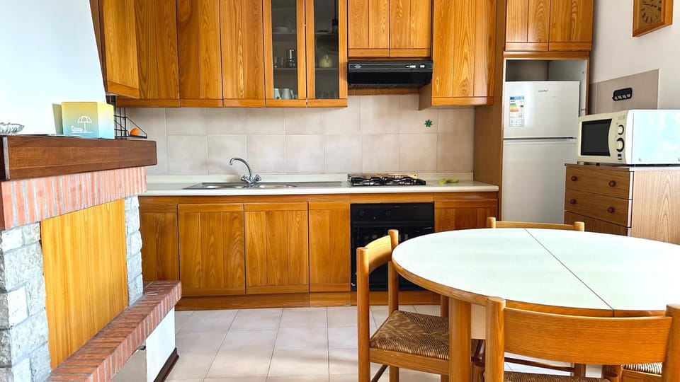 S228 - Sirolo, trilocale a due passi dal centro Apartment in Sirolo