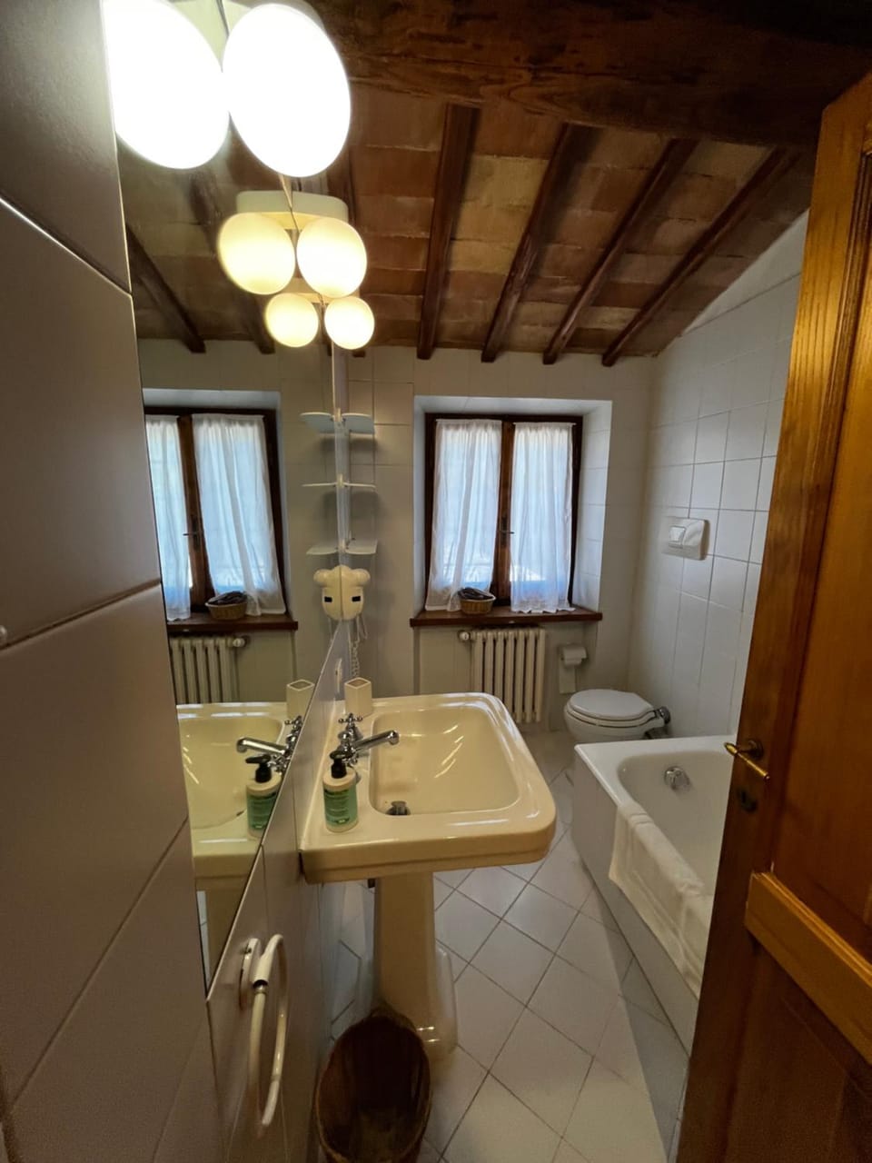Villa Disba House in Umbria