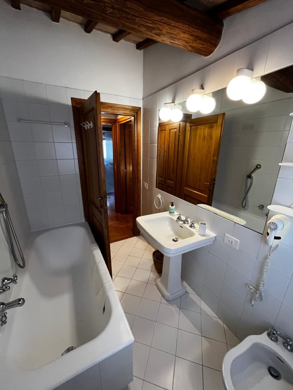 Villa Disba House in Umbria