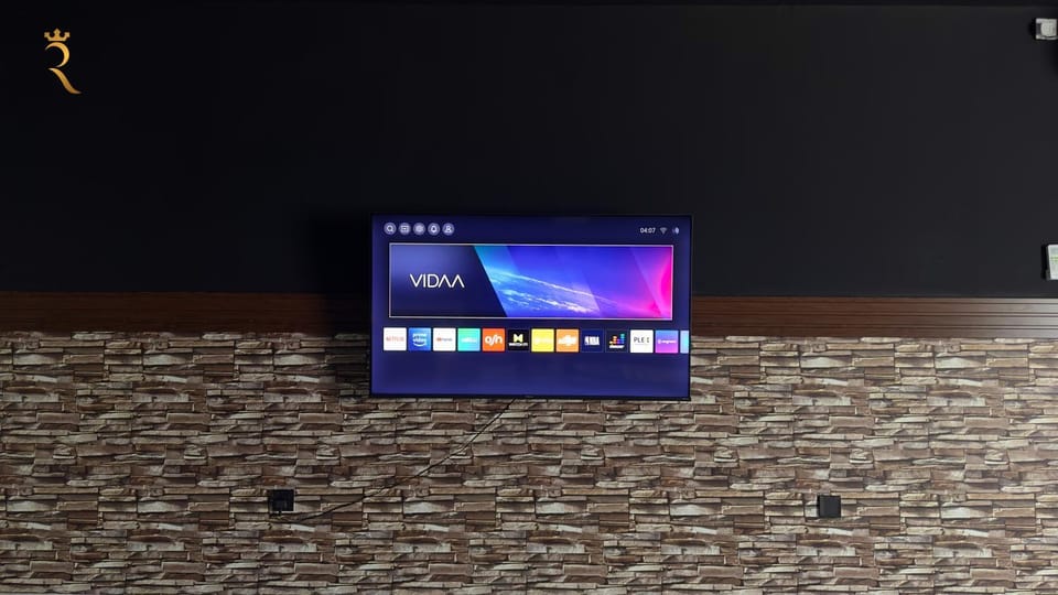 TV and multimedia