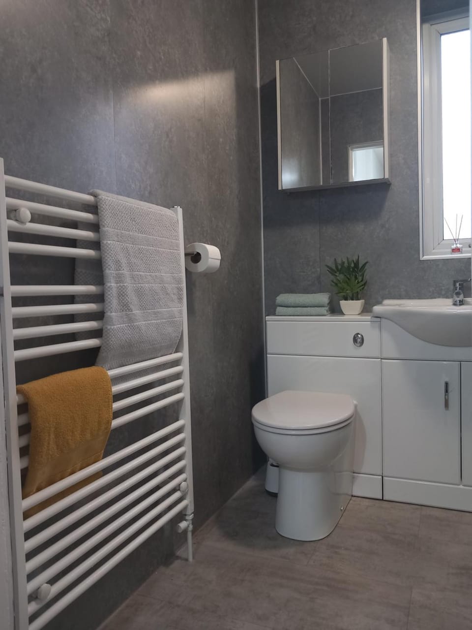 Toilet, Bathroom