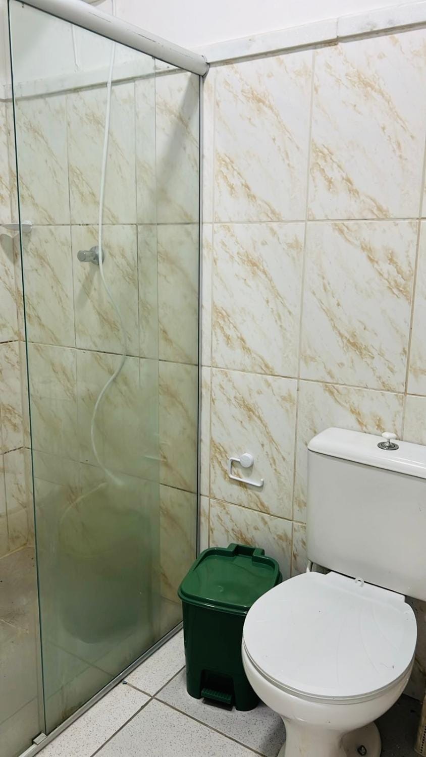 Apartamento superior PORTO Apartment in Porto Seguro