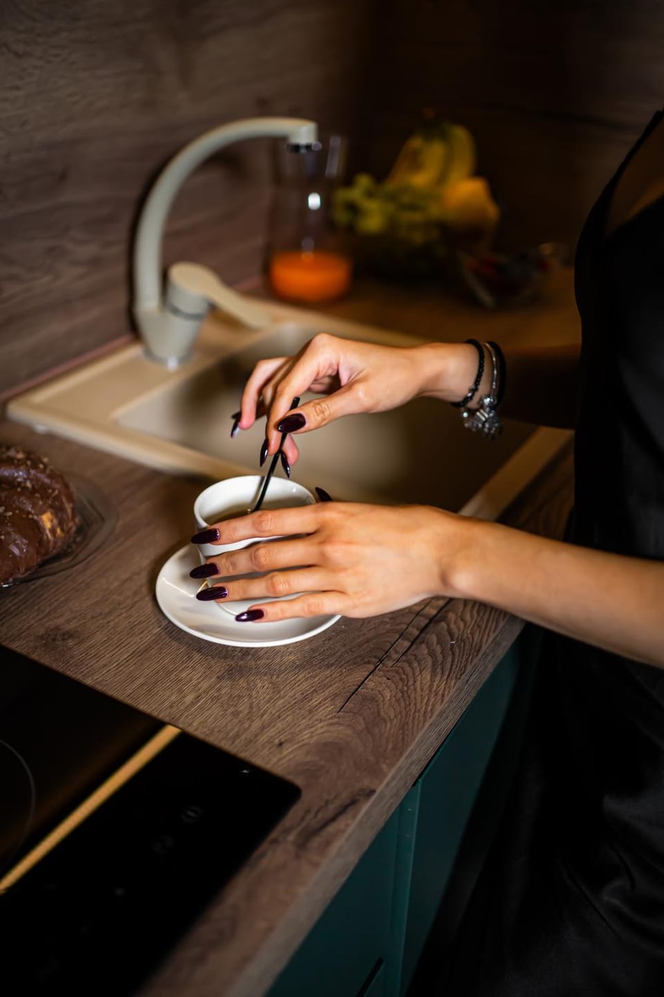 Angelina Art Apartment in Serbia