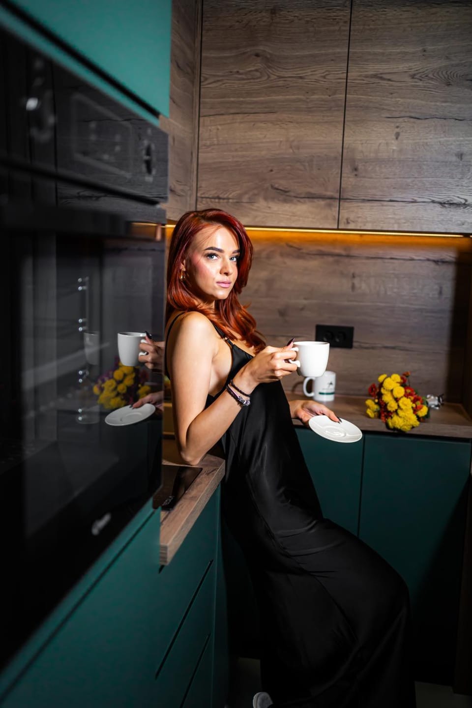 Angelina Art Apartment in Serbia