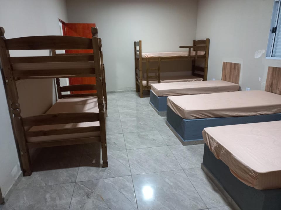 Sítio TOA TOA 2 House in State of São Paulo