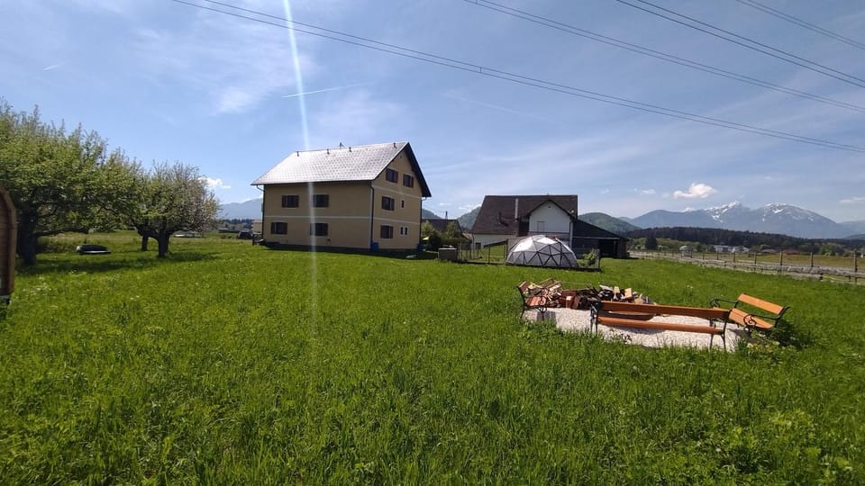 Garden, Garden view, pet friendly