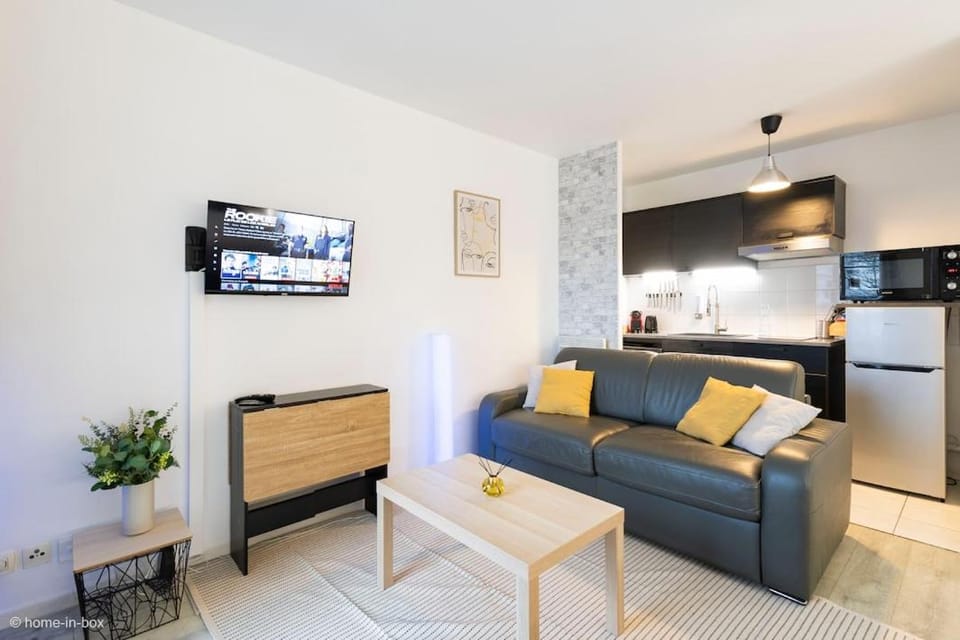Le Petit Bussy, 4 pers Disneyland Paris 10min Apartment in Bussy-Saint-Georges